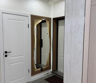 Shymkent Apartamento | Красивая квартира в Шымкенте ЖК Атамура