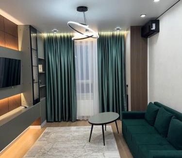 Shymkent Apartamento | Красивая квартира в Шымкенте ЖК Атамура