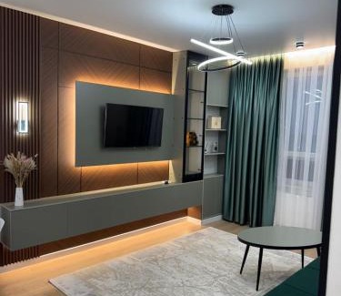 Shymkent Apartamento | Красивая квартира в Шымкенте ЖК Атамура