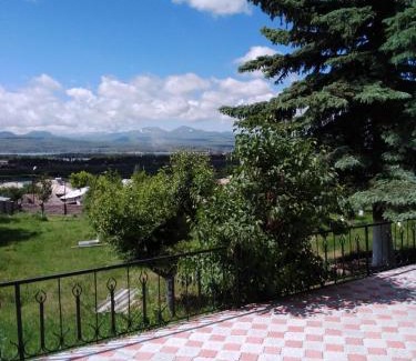 Tsamakaberd Casa | Красивый и Удобный гостевой дом для отдыха