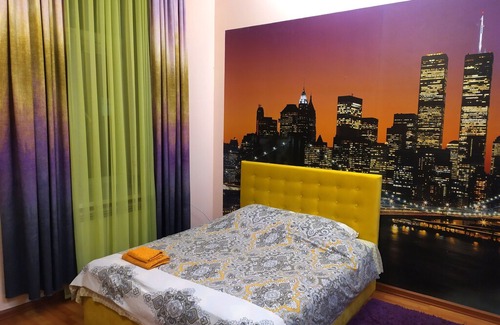 Kyiv Apartamento | красноармейская in Київ