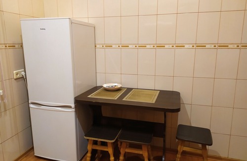 Kyiv Apartamento | красноармейская in Київ