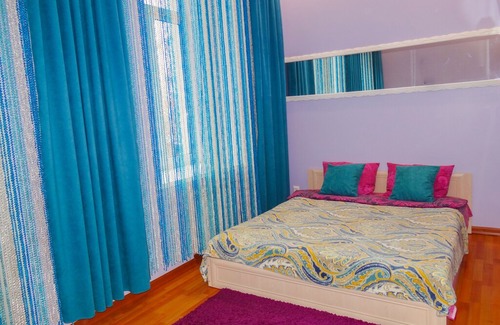 Kyiv Apartamento | красноармейская in Київ