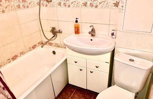 Barnaul Apartamento | Красноармейский 106