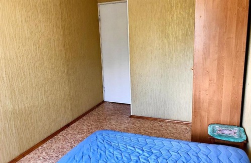 Barnaul Apartamento | Красноармейский 106