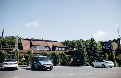 Vyzhnytsya Hotel | Кузня міні-готель