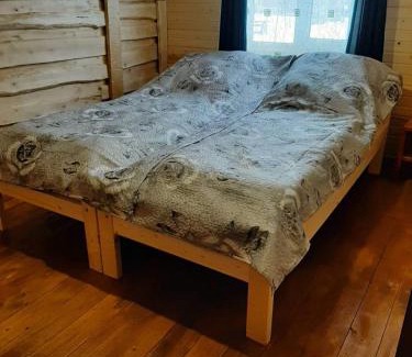 Verkhovyna Cabina | КУЛУАР/KULUAR