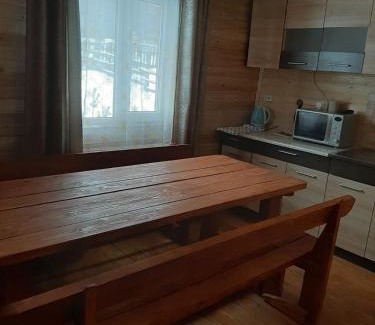Verkhovyna Cabina | КУЛУАР/KULUAR