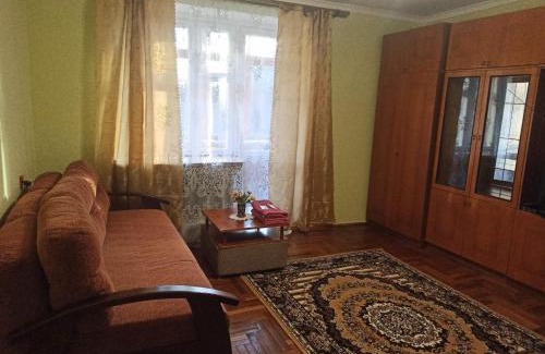 Yavory Apartamento | Кульпарківська 128,економ