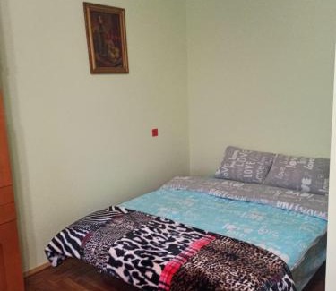 Yavory Apartamento | Кульпарківська 128,економ