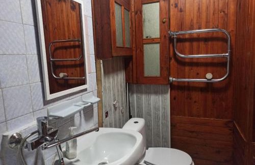 Yavory Apartamento | Кульпарківська 128,економ