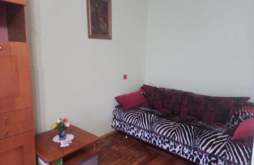 Yavory Apartamento | Кульпарківська 128,економ