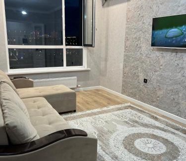Nur-Sultan Apartamento | Культегин 14