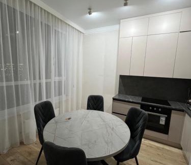 Nur-Sultan Apartamento | Культегин 14