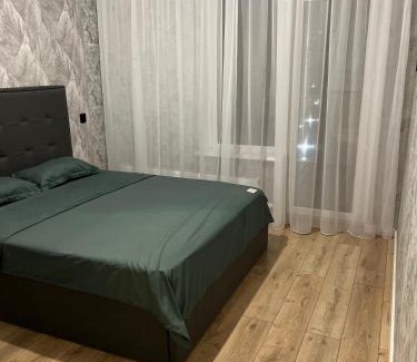 Nur-Sultan Apartamento | Культегин 14