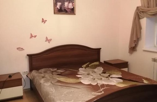 Yakty-Kul' Apartamento | Курорт на Банном
