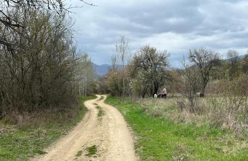 Kazanlak Otro | Къмпинг Частен Двор BULGARIAN CAMPSITE for Tents