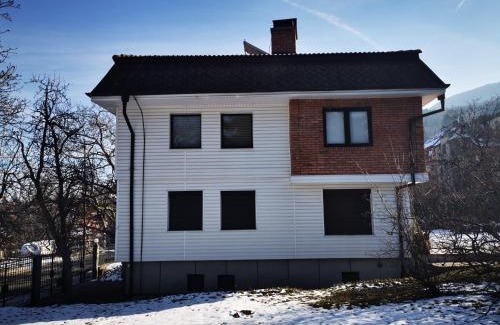 Boyana Apartamento | Къщата на Румен