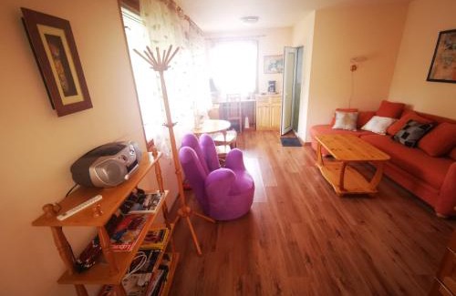 Boyana Apartamento | Къщата на Румен