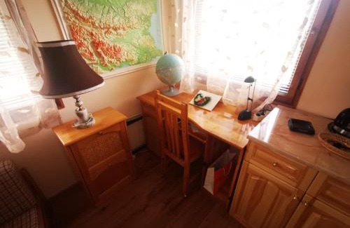 Boyana Apartamento | Къщата на Румен