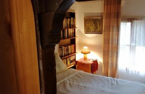 Zheravna Casa | Къщата на художника
