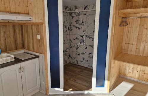 Sinemoretz Apartamento | Къщата с рибките