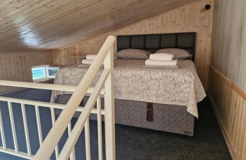 Sinemoretz Apartamento | Къщата с рибките