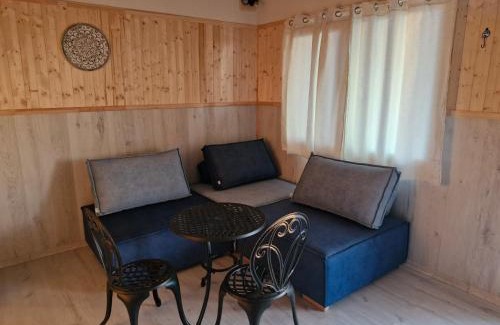 Sinemoretz Apartamento | Къщата с рибките