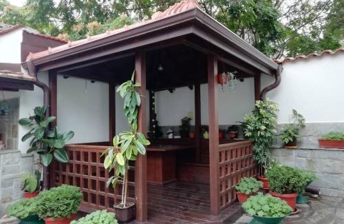 Strelcha Villa | Къща в центъра на Стрелча, джакузи с минерална вода