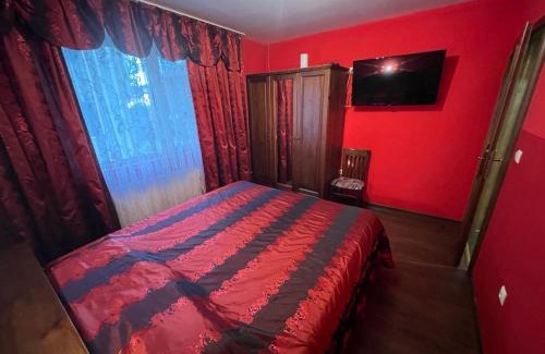 Dobrinishte Apartamento | Къща Добринище