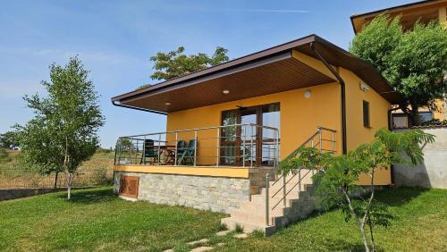 Sinemoretz Casa | къща за гости Албиция
