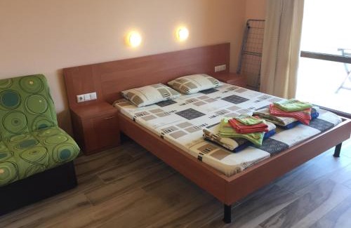 Sinemoretz Casa | къща за гости Албиция