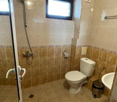 Dobrinishte Casa | Къща за гости Александра