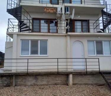 Kranevo Villa | Къща за гости АлеЯ