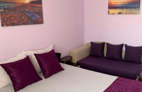 Sozopol Casa | Къща за гости Ани