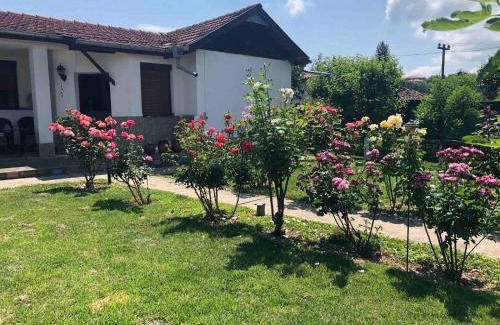 Arbanasi Casa | Къща за гости Апартамент за гости РАЙ с Арбанаси до гр Велико Търново