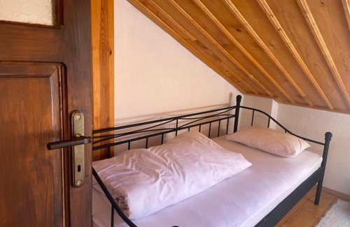 Hvoyna Casa | Къща за гости Аспарух