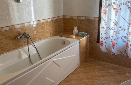 Hvoyna Casa | Къща за гости Аспарух