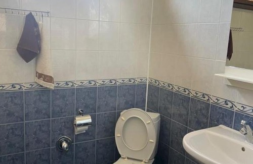 Hvoyna Casa | Къща за гости Аспарух
