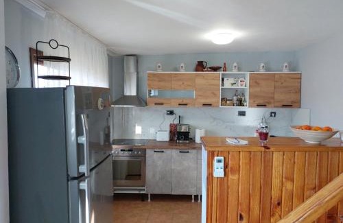 Kyustendil Casa | Къща за гости Балканъ