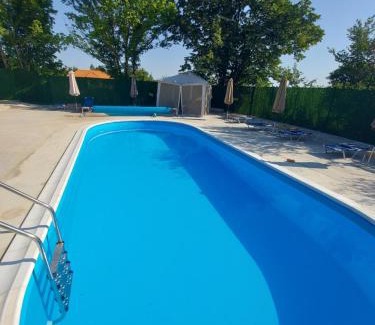 Targovishte Casa | Къща за гости Бела
