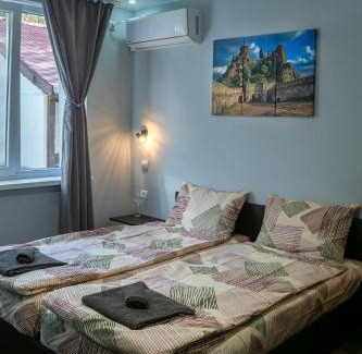 Belogradchik Casa | Къща за гости Белоградчик