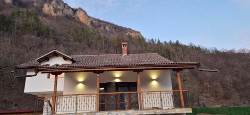 Ribaritsa Casa | Къща за гости Брязово