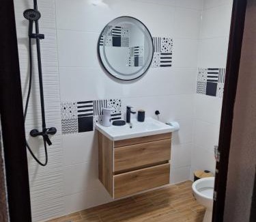 Ribaritsa Casa | Къща за гости Брязово
