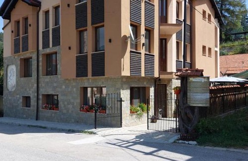 Samokov Casa | Къща за гости Бялото Конче