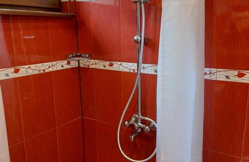Samokov Casa | Къща за гости Бялото Конче
