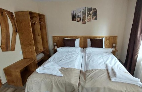 Samokov Casa | Къща за гости Бялото Конче