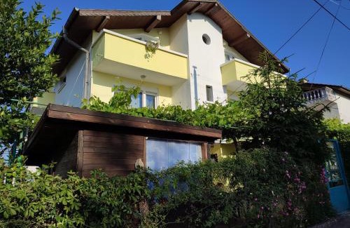 Sinemoretz Casa | Къща за гости "Василеви" Синеморец