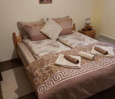 Petrich Casa | Къща за гости в селска местност