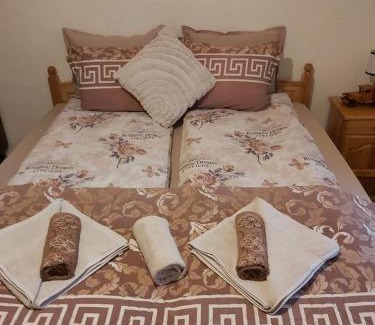Petrich Casa | Къща за гости в селска местност